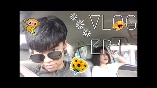 preview picture of video 'VLOG EP. 1 One Day Trip in Lopburi | NAKATIME'
