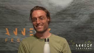 WIP | La mort n'existe pas 🍁 (FR)