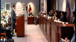 Michael Prendergast, Holland & Knight