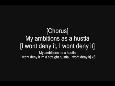 Hustlaz Ambition [Explicit/Lyrics] - Young Jeezy