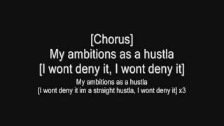 Hustlaz Ambition [Explicit/Lyrics] - Young Jeezy