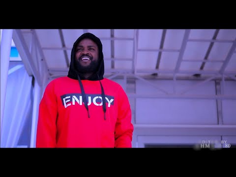 Adam A. Zango ft Faty Abubakar - Komai kake so (Official video)