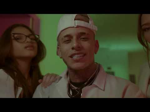 Pollo e Mc Pedrinho - Me Liga De Noite 🤙🏽 feat. Massaru (Clipe Oficial) #2P