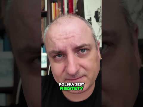 Polska jako zaplecze dla Niemiec: Polska amortyzuje niemieckie spowolnienie #shorts