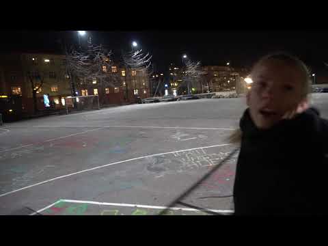 STABEKKREVYEN 2020 HÆRVERK!