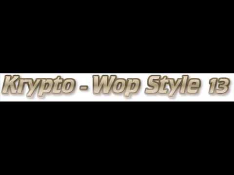 Krypto - Wop Style 13