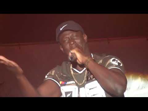 Adviser feat Salif Tassor -Pdor Blues du fleuve