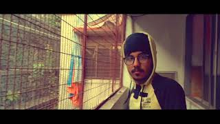 Oh Bande || Dilraj Dhillon || Official Music Video || Lospro.