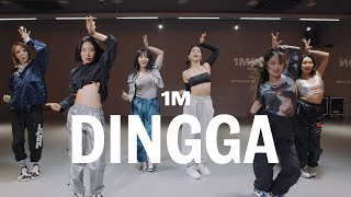 MAMAMOO - Dingga / Lia Kim X Jiwon Jung Original C