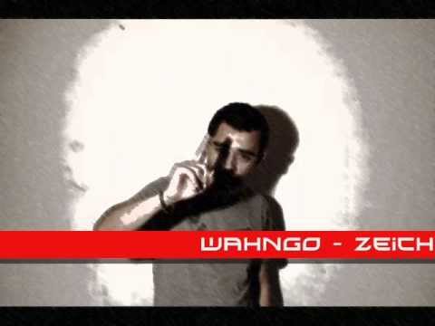Wahngo - Zeichen (feat. Dellah)