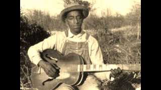 Mississippi Fred McDowell-Fred's Worried Blues
