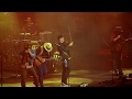 Zac Brown Band - Whiskey's Gone - O2 Arena, London (Bluesfest) - October 2018