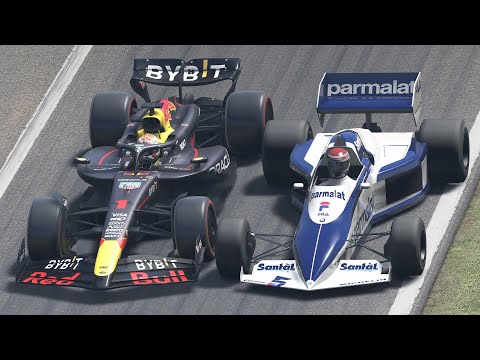 Raceluxius GP and Raceluxius