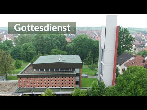 Predigt 09.05.2024 - Apostelgeschichte 1,1-11 - Christen sind keine Hanns-Guck-in-die-Lufte