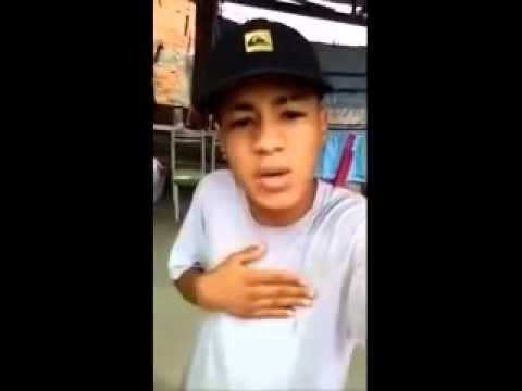 MC pezinho - famosinha 2