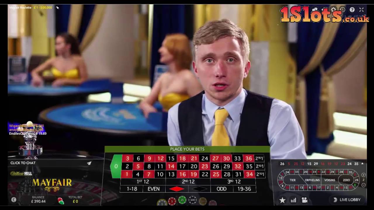 Finding Your Stake: A Guide to Online Roulette Minimum Bet Options