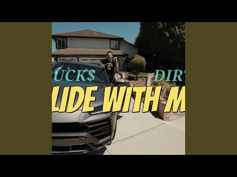 Slide with me (feat. Dirt9)