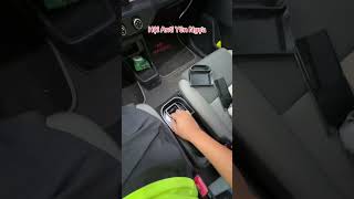 Hộp đồ cho #vf3