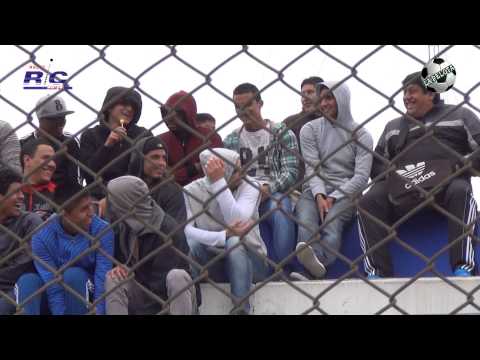 Final del Interligas 2013.  DIM 2 - 0 Ascope  (31-07-13) Comas Deportes HD