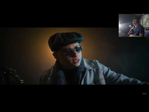 Reacción a MYA LIT Killah RusherKing - COMO + NADIE