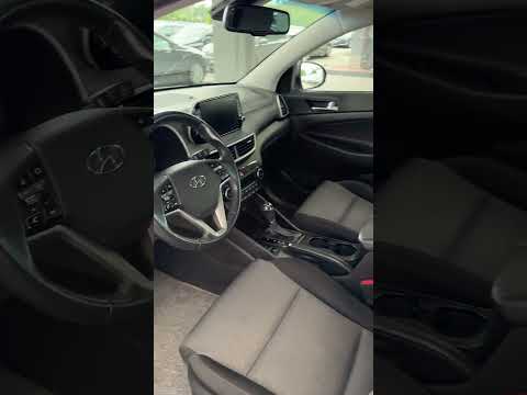 фото hyundai tucson iii рестайлинг 0