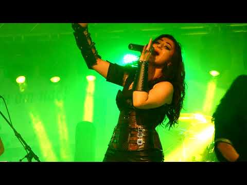 Enthronement - Asgard