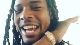 Fetty Wap Says He Quits Rap After Meeting Gucci Mane