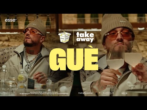 Guè senza freni parla di nuovo disco, Fast Life 5, passioni nascoste, amicizie e molto altro | esse