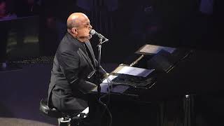 Start Me Up/Keeping The Faith- Billy Joel&#39;s 70th birthday - MSG - 5/9/19