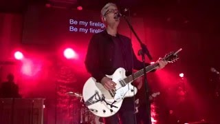 Matt Maher @ Liberty U Part 5 [Firelight]