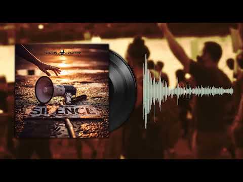 Twisted Destiny - Silence (Official Visualizer)