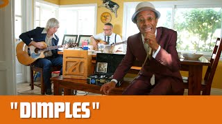 Kitchen Table Blues Episode | "Dimples"