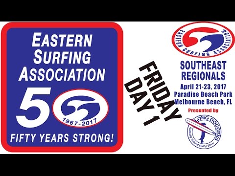 2017 Southeast Regionals presented by Long Doggers - Day 1