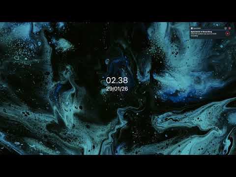Lumina Host Demo
