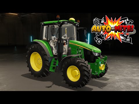 ALL SMALL TRACTORS | AUTO SHOWCASE | AUTO-MITE!