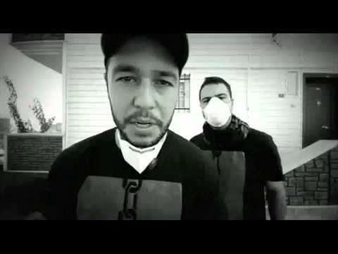 Saian feat Patron-Yeraltında Terör (Hayki Remix)