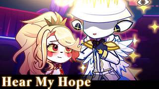 Download lagu Hear My Hope || God’s Response || Original  Animation mp3