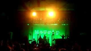MoTrip - Selbstlos (Live in Stuttgart, Im Wizemann 16/10/15)