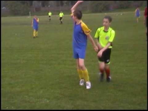 Mecz Avia Świdnik - BKS Lublin