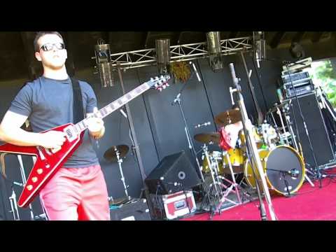 Flow Theory @ Michigan Peace Fest 2011