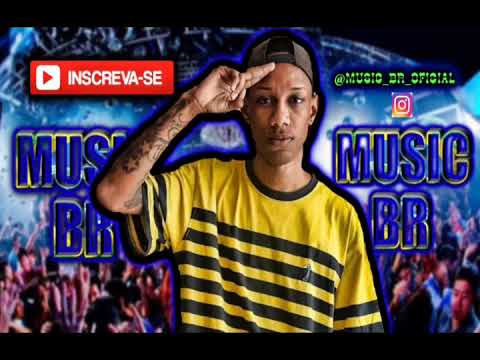 PASSINHO DO COME COME - MC Neguinho do ITR e MC Dick Vigarista (Música Nova)