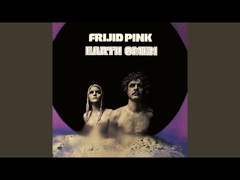 Sailor - Frijid Pink