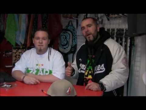 #7 BiGrass PROMO -  Zapowiedź ! z Mikee APG