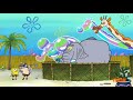 Who R Zoo Final Scene SpongeBob SquarePants Scene