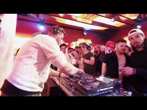 Bassner | Tomorrowland Winter 2023 @ Vuse Stage