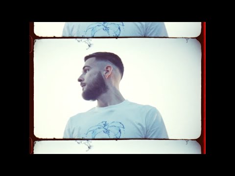 Glizz (6ixxers) - The Post Up [Music Video]