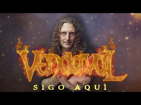 VENDAVAL feat. FABIO LIONE - Sigo Aquí (OFFICIAL LYRIC VIDEO)