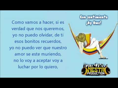 Los Diablitos Del Vallenato - Lo Que Quiero Eres Tú