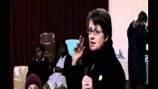 1. Restore Community Governance 4