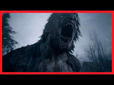 Resident Evil Village | How to survive the attack | Village of Shadows Difficulty